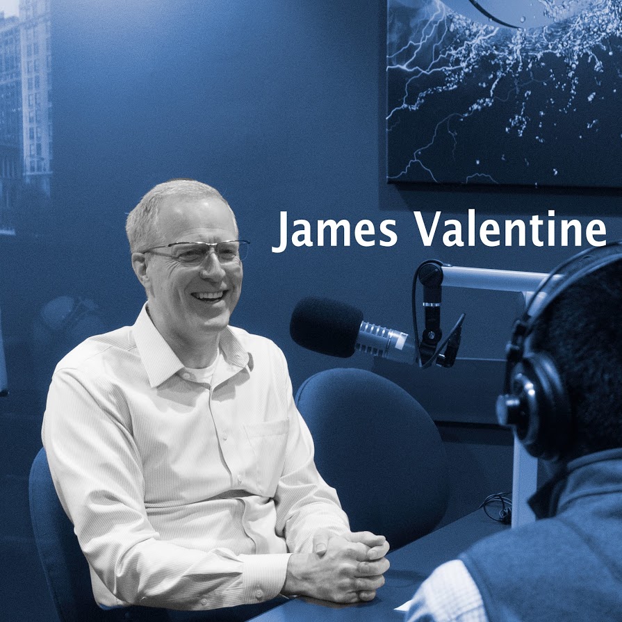 Behavioral Finance Exchange Podcast Driehaus Center for Behavioral